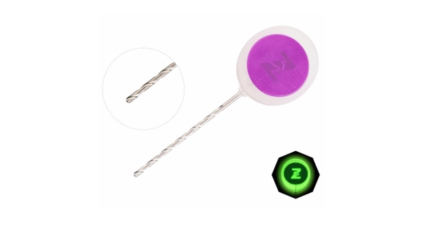 ZFISH - Vrtáčik Drill