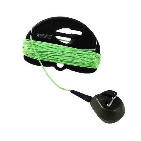 ZFISH - Zadné olovo Back Lead DLX 100 g