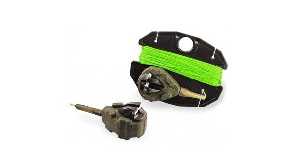 ZFISH - Zadné olovo Back Lead ZFX 100 g