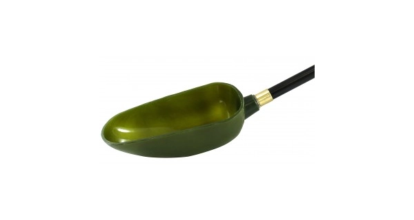 ZFISH - Zakrmovacia lopatka Baiting Spoon & Handle