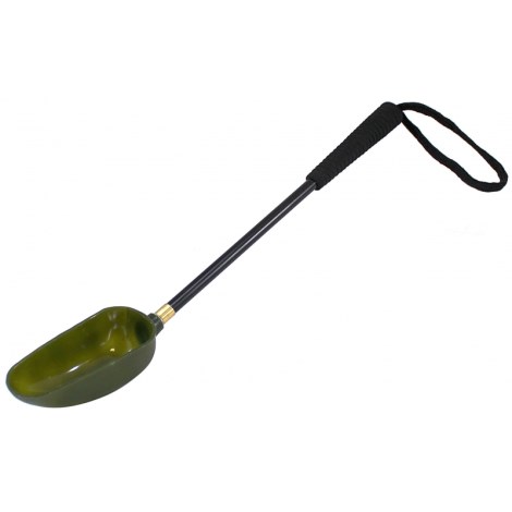 ZFISH - Zakrmovacia lopatka Baiting Spoon & Handle