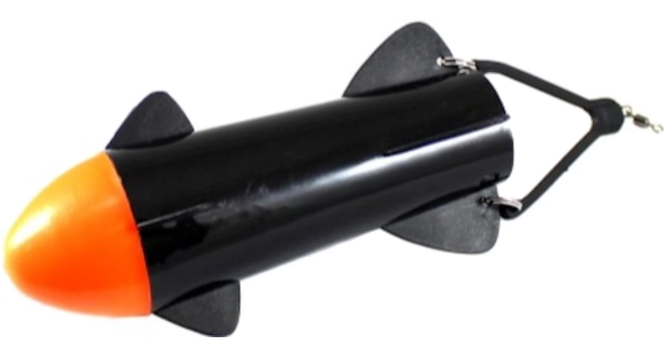 ZFISH - Zakrmovacia raketa Spod Rocket 15 cm