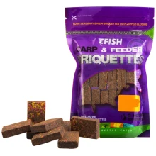 ZFISH - Zakrmovacie brikety Scopex 220 g