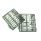 ZFISH - Zarážky boilies hair stoppers 2pc