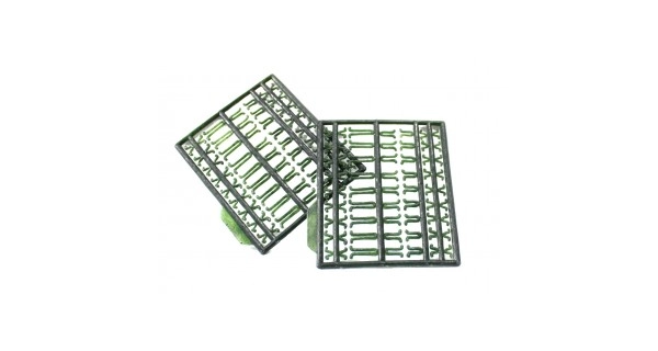 ZFISH - Zarážky boilies hair stoppers 2pc