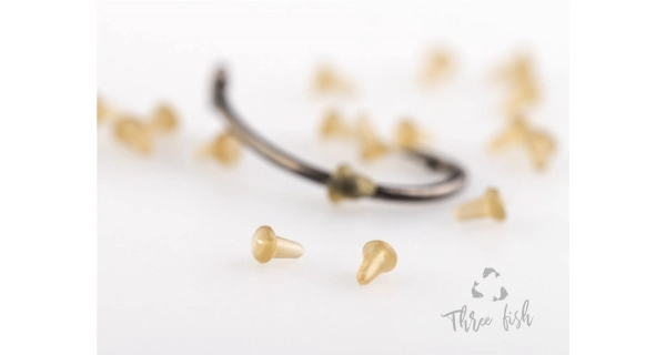 ZFISH - Zarážky na háčik Hook Beads Strong 20 ks