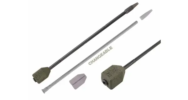 ZFISH - Záťaž Cube Lead In-Line 60 g
