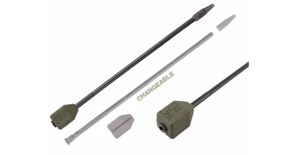 ZFISH - Záťaž Cube Lead In-Line 70 g