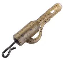 ZFISH - Záveska Lead Clip QC 6 ks