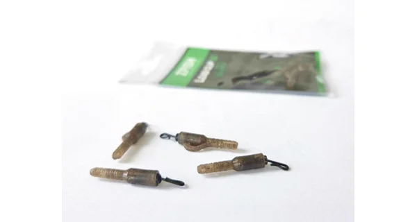 ZFISH - Záveska Lead Clip QC 6 ks