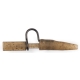 ZFISH - Závesky Heavy Duty Clip & Tail Rubber 6 ks