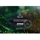 ZFISH - Závesky Heavy Duty Clip Complete Pin Set 40 mm 5 ks