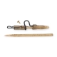 ZFISH - Závesky Heavy Duty Clip Complete Pin Set 60 mm 5 ks