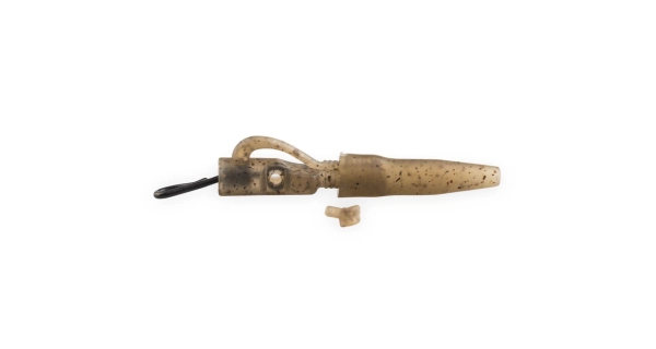 ZFISH - Závesky Lead Clip Set & Tail Rubber + QC 6 ks