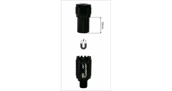 ZICO - Magnetický adaptér UNICARP 1 ks