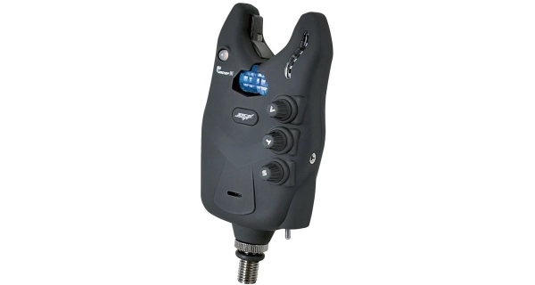 ZICO - Sada signalizátorov Unicarp III 4+1 + kufrík
