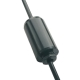 ZICO - Sada Swinger Classic Unicarp s klipom MC LED 2 ks