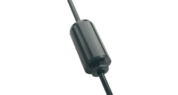 ZICO - Sada Swinger Classic Unicarp s klipom MC LED 2 ks