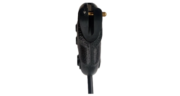 ZICO - Sada Swinger Classic Unicarp s klipom MC LED 2 ks