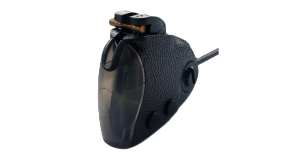 ZICO - Sada Swinger Classic Unicarp s klipom MC LED 2 ks