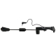 ZICO - Sada Swinger Classic Unicarp s klipom MC LED 2 ks