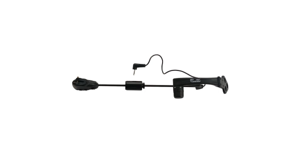 ZICO - Sada Swinger Classic Unicarp s klipom MC LED 2 ks