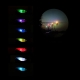 ZICO - Sada Swinger Classic Unicarp s klipom MC LED 2 ks