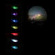 ZICO - Sada Swinger Classic Unicarp s klipom MC LED 2 ks