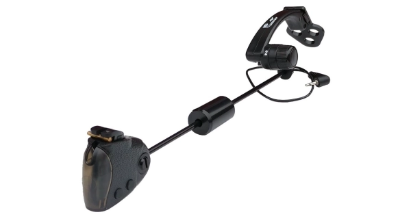 ZICO - Sada Swinger Classic Unicarp s klipom MC LED 2 ks
