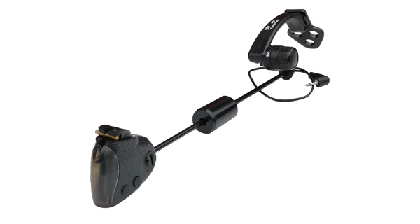 ZICO - Sada Swinger Classic Unicarp s klipom MC LED 3 ks