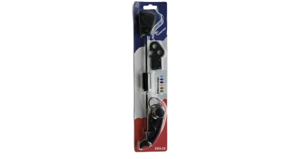 ZICO - Swinger Classic Unicarp Magnetické guličky MC LED