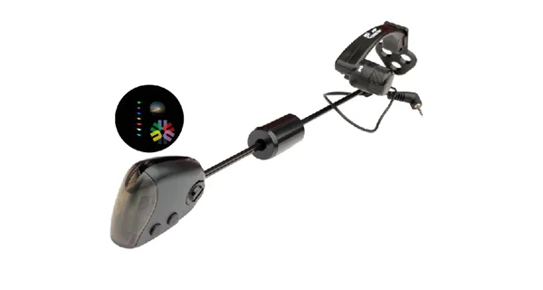 ZICO - Swinger Classic Unicarp Magnetické guličky MC LED