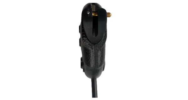 ZICO - Swinger Classic Unicarp s klipom MC LED