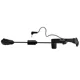 ZICO - Swinger Classic Unicarp s klipom MC LED